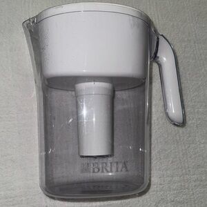 Brita Filter Water Pitcher